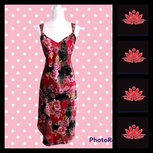 Vintage Slip Dress Victoria Secret